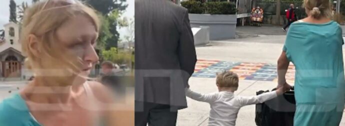 «Η Άγκνες έχει αμνησία και μετατραυματικό σοκ»: Τι είπε ο πατέρας της 40χρονης για τον άγριο ξυλοδαρμό της στο Κορωπί