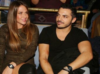 Κώστας Δόξας: Συνελήφθη η πρώην σύζυγός του, Μαρία Δεληθανάση, μετά από καταγγελία του