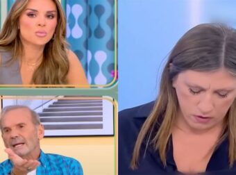 «Χείμαρρος» ο Κωστόπουλος κατά Κωνσταντοπούλου: «Είναι για να γελάνε οι κότες»