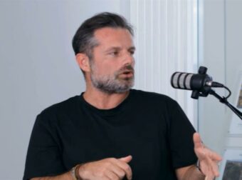 Κουμιανός: Η σχέση με τη Σαλαγκούδη και το σοβαρό τροχαίο – «Το πρόσωπό μου ήταν διαλυμένο»