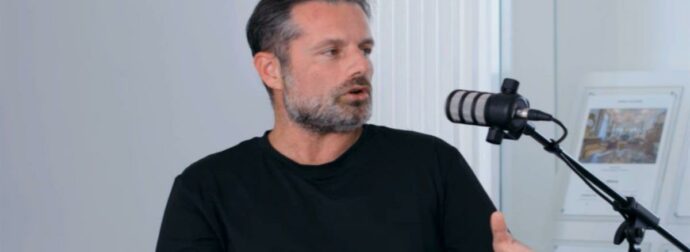 Κουμιανός: Η σχέση με τη Σαλαγκούδη και το σοβαρό τροχαίο – «Το πρόσωπό μου ήταν διαλυμένο»