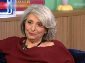 Μαριάννα Κουράκου: «Το χειρότερο που έχω ακούσει ήταν ότι ήμουν λεσβία»