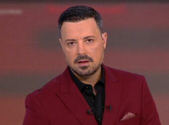 Πέτρος Κουσουλός: Άγριο ξέσπασμα στον «αέρα» του ΑΝΤ1 – «Σίχαμα! Δεν ντρέπεσαι λίγο;»