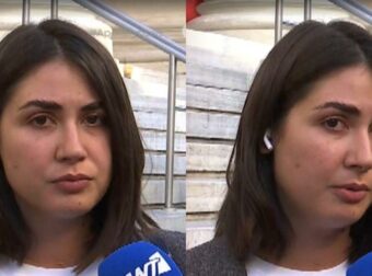 Δικαιώθηκε η Έλενα Κρεμλίδου: Με δάκρυα στα μάτια μετά την απόφαση του δικαστηρίου για την υπόθεση revenge porn