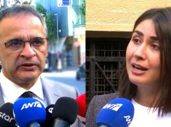 Κρεμλίδου: «Δεν ήξερα καν πως μοιάζει ο θύτης μου» – «Παραβίασαν δικαιώματά του», δηλώνει ο δικηγόρος του