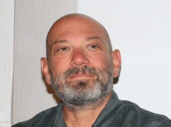 Γιώργος Λάγιος: «Έχω υπάρξει τοξικός και χειριστικός στις σχέσεις μου»