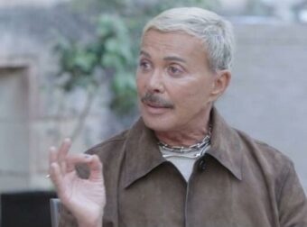 Λάκης Γαβαλάς: Η αποκάλυψη για τη φυλακή – «Είπα σε έναν Αλβανό “θα με λες ή γυναικάρα ή άντρακλα!”»