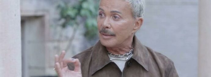 Λάκης Γαβαλάς: Η αποκάλυψη για τη φυλακή – «Είπα σε έναν Αλβανό “θα με λες ή γυναικάρα ή άντρακλα!”»