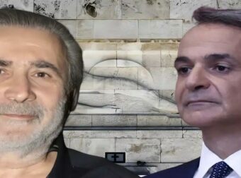 «Καταπέλτης» ο Λαζόπουλος για τον Άγνωστο Στρατιώτη – Πήρε θέση και «ισοπέδωσε» τον Μητσοτάκη