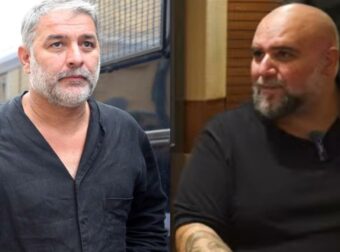 Βασίλης Μπισμπίκης: Ξεσπά ο Λευτέρης Κιντάτος – «Το “ένοχος” είναι βαριά κουβέντα»