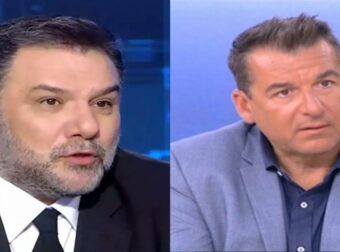 Αρναούτογλου για Λιάγκα: «Καλύτερα που δεν ήρθε στην εκπομπή – Μέχρι να φύγω από αυτή τη ζωή θα…»