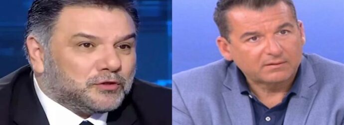 Αρναούτογλου για Λιάγκα: «Καλύτερα που δεν ήρθε στην εκπομπή – Μέχρι να φύγω από αυτή τη ζωή θα…»