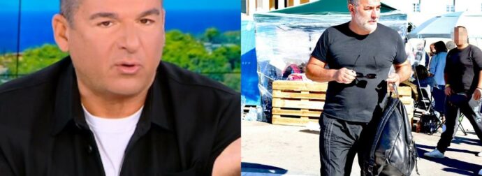 Λιάγκας για Μπισμπίκη: «Δεν είμαστε και ηλίθιοι δα! Αυτό, επικοινωνιακά είναι χειρότερο»