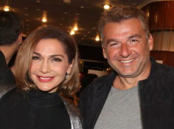 Δέσποινα Βανδή: «Πάγωσε» την σχέση της με τον Λιάγκα – «Ούτε καλημέρα από εδώ και πέρα»