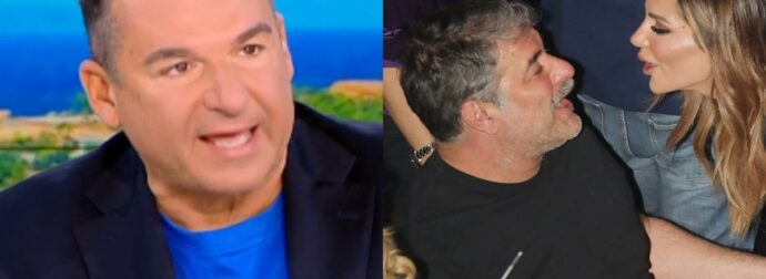 Λιάγκας: Άγριο ξέσπασμα για Μπισμπίκη – «Αν ήμουν η Βανδή, δεν θα πήγαινα αύριο στη δίκη του»