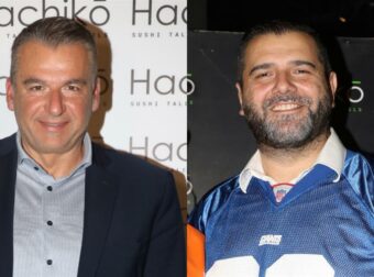 Λιάγκας για Σερίφη: «Ήταν σαν να το έκανε αυτό για να πει τον Μπογδάνο “φασίστα”»