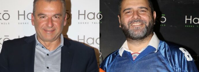 Λιάγκας για Σερίφη: «Ήταν σαν να το έκανε αυτό για να πει τον Μπογδάνο “φασίστα”»