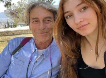 Λήδα Μανθοπούλου: Αφιέρωσε το μετάλλιό της στον πατέρα της – «Έχω τη φωτογραφία του και με κοιτάει»