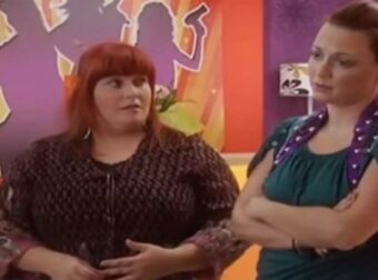 Θυμάσαι τη «Γιώτα» από την σειρά «Λίτσα.com»; Έτσι είναι σήμερα η ηθοποιός