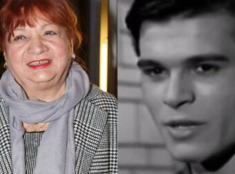 Άλκης Γιαννακάς: Συγκινεί η Μαίρη Ραζή για το θάνατό του – «Αγαπημένε μου Άλκη, φίλε, γείτονα, έσκασα!»
