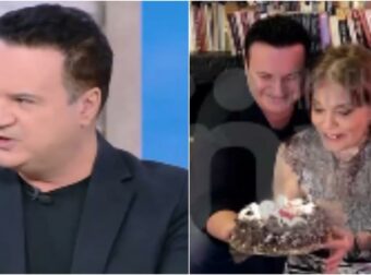 «Βόμβες» για τον θάνατο της Μαίρης Χρονοπούλου: «Είχε τρύπα στο κεφάλι – Στο χαλί που έπεσε δεν υπήρχε ίχνος αίματος»