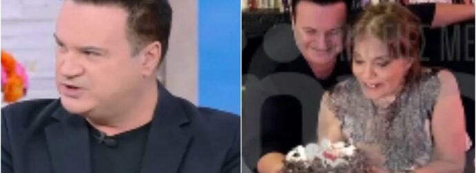 «Βόμβες» για τον θάνατο της Μαίρης Χρονοπούλου: «Είχε τρύπα στο κεφάλι – Στο χαλί που έπεσε δεν υπήρχε ίχνος αίματος»