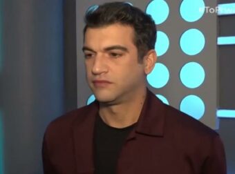 Ιωάννου για υποθέσεις revenge porn: «Όταν γίνεται κάτι, γίνεται με συναίνεση! Μετά ό,τι και να γίνει έχουν και οι δύο ευθύνη»