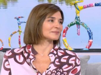 Ναυπλιώτου: «Έχω κάνει σχέσεις που θεωρώ γάμους, άσχετα που δεν ανέβηκα τα σκαλιά της εκκλησίας»