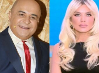 Μάρκος Σεφερλής: Αντικαθιστά την Κατερίνα Καινούργιου στο Super Κατερίνα;