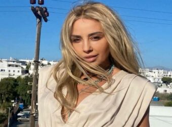 Γωγώ Μαστροκώστα: Όλη η αλήθεια για την υγεία της – «Κάνει θεραπείες»