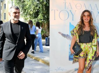 Παπαρίζου: To τελεσίγραφο στον Μαυρίδη για τη μεζονέτα στη Γλυφάδα – «Είναι στα όριά της»