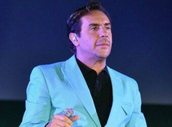 «Έχω περάσει και δύσκολα, νιώθω την ανάγκη να σας πω ένα πολύ μεγάλο ευχαριστώ»: Η εξομολόγηση του Γιώργου Μαζωνάκη