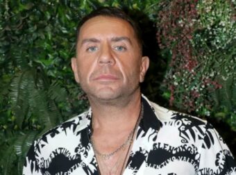 Γιώργος Μαζωνάκης: Αυτός είναι ο νέος του δικηγόρος μετά την αποχώρηση του Μερκουλίδη