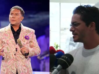 Νίκος Οικονομόπουλος: Ξέσπασε για τον Μαζωνάκη – «Δε σταματάτε να ασχολείστε με αυτό το πράγμα; Κούρασε!»