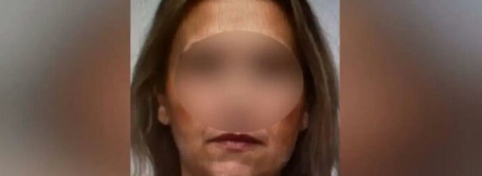 «Έβγαλε αίμα από το πρόσωπο από το σφίξιμο» – Σοκ με την ιατροδικαστική για τη μητροκτονία στα Τρίκαλα