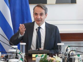 Ο Κυριάκος Μητσοτάκης για τις παρελάσεις: «Οι πολίτες έδωσαν απάντηση, γύρισαν την πλάτη στην τοξικότητα που διακινούν ορισμένοι»