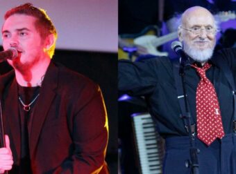 Μιχάλης Χατζηγιάννης: «Εννιά μέρες χωρίς τον Διονύση Σαββόπουλο και η φωνή του “αντηχεί” μέσα μου»