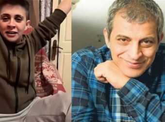 Ειρήνη Μουρτζούκου: «Ήρθες επιτέλους, άρχοντά μου!» – Το γλέντι με τον Θέμη Αδαμαντίδη στις φυλακές Κορυδαλλού