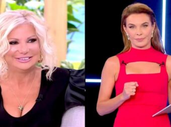 «Έχει καταστρέψει πολύ κόσμο»: Eυθεία επίθεση Στέλλας Μπεζαντάκου στην Τατιάνα Στεφανίδου μετά το τέλος της από τον ΣΚΑΪ