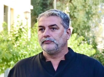 Μπισμπίκης: H μαρτυρία για την αποχώρηση από το γλέντι και τα ερωτηματικά για το έκανε μέχρι να τρακάρει