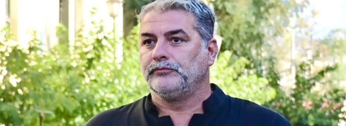 Μπισμπίκης: H μαρτυρία για την αποχώρηση από το γλέντι και τα ερωτηματικά για το έκανε μέχρι να τρακάρει