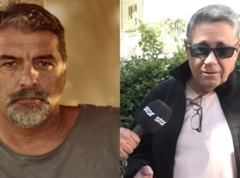 Κάτοικος Φιλοθέης για Μπισμπίκη: «Τα γλυκά ήταν μπαγιάτικα – Τα υπόλοιπα θα τα πούμε στο δικαστήριο»