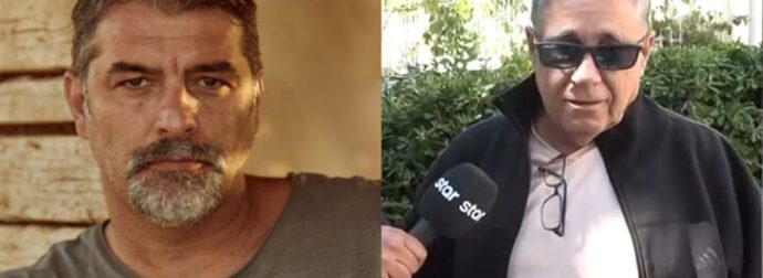 Κάτοικος Φιλοθέης για Μπισμπίκη: «Τα γλυκά ήταν μπαγιάτικα – Τα υπόλοιπα θα τα πούμε στο δικαστήριο»