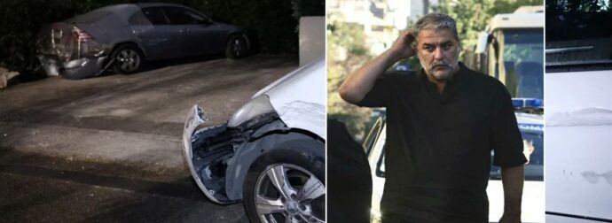 Καταπέλτης η γειτόνισσα του Μπισμπίκη: «Αστειότητες ότι άφησε σημείωμα! Εξαιρείται ο περί ου από το άρθρο»