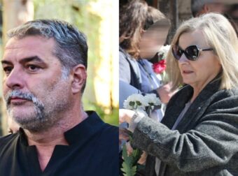 Χατζησοφιά: Ξέσπασε για τον Μπισμπίκη – «Την Δέσποινα Βανδή και την Δανάη Παππά αφήστε τις εκτός!»