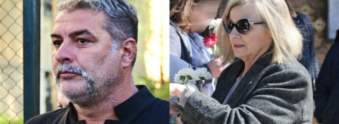 Χατζησοφιά: Ξέσπασε για τον Μπισμπίκη – «Την Δέσποινα Βανδή και την Δανάη Παππά αφήστε τις εκτός!»
