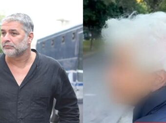 Μπισμπίκης: Ξεσπά η γυναίκα που της έριξε τη μάντρα – «Έχω αρχίσει και ανησυχώ πολύ, η ζημία δεν είναι μικρή»