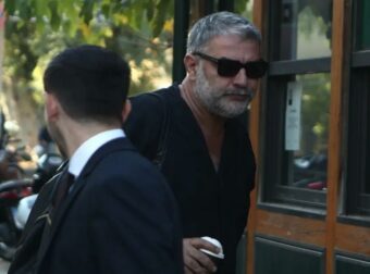 Μόλις μαθεύτnκε τι έκανε ο Μπισμπίκης όταν άκουσε την ποινή του