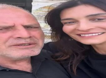 Μόλις μαθεύτnκε η είδηση για Πασχάλη Τσαρούχα και Αντιγόνη Κουλουκάκου από τη «Γη Της Ελιάς»