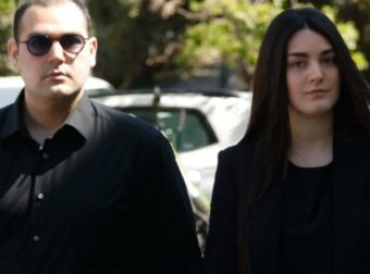 Μόλις μαθεύτnκε η είδηση για Χρήστο και Μάιρα Κούγια